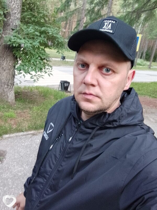Владимир, 40, Ухте — анкета №1622802