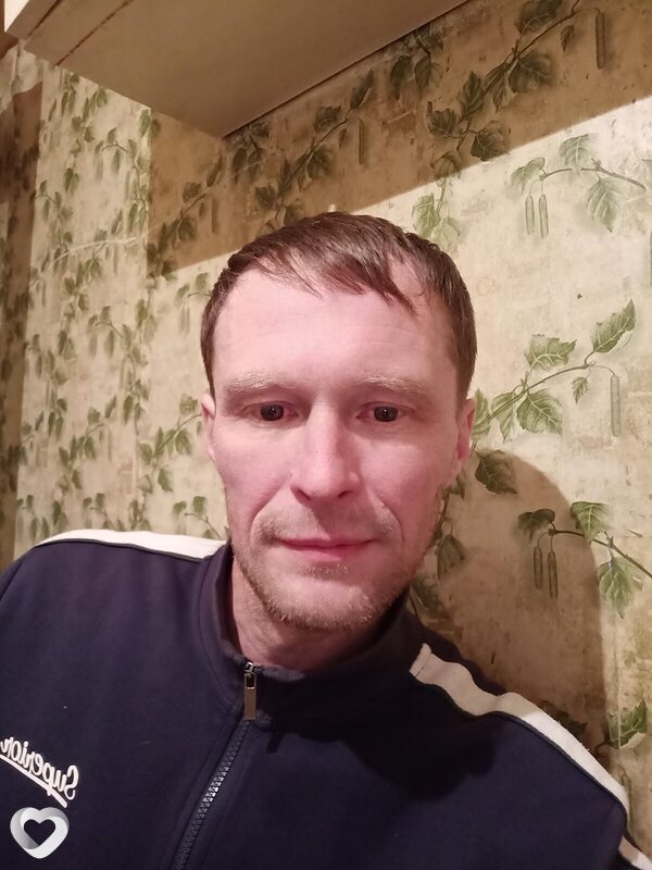 Александр, 46, Кирове — анкета №1622804