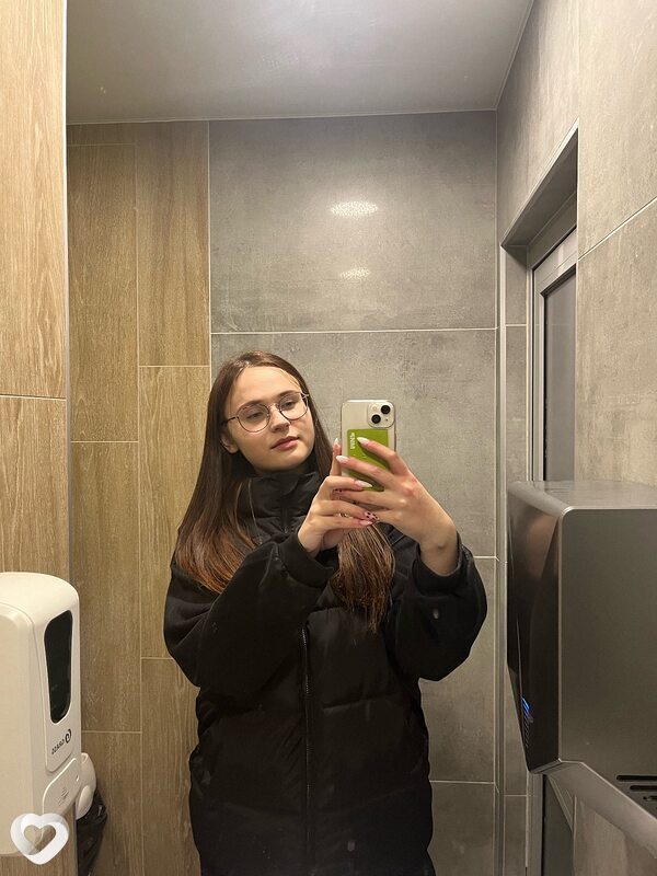 Валерия, 20, Твери — анкета №1622805
