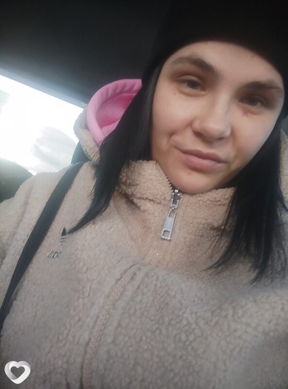 Юлия, 27, Барнауле — анкета №1622609