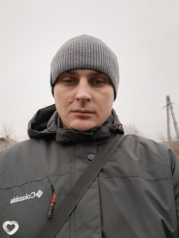 Вова, 34, Донецк (Ростовская Обл.) — анкета №1622611