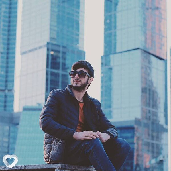 Салим, 29, Иванове — анкета №1622613