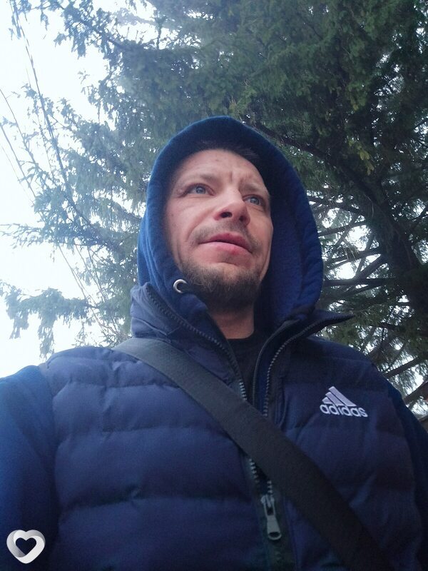 Руслан, 41, Ставрополе — анкета №1622620