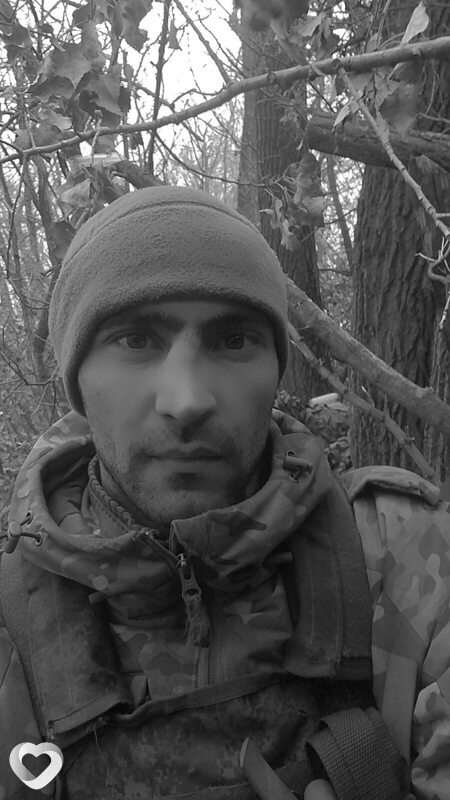 Павел, 33, Александрове — анкета №1622621