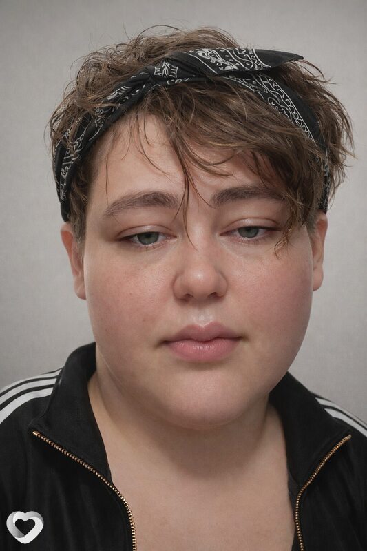 Каролина, 30, Ташкент — анкета №1622625
