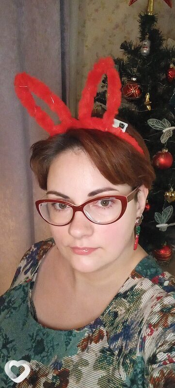 Лина, 36, Йошкар-Оле — анкета №1622628