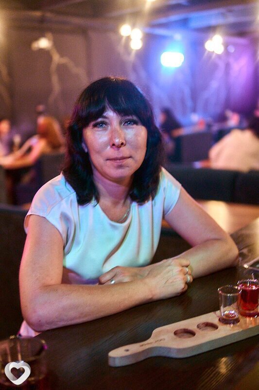 Марина, 38, Улан-Удэ — анкета №1622631