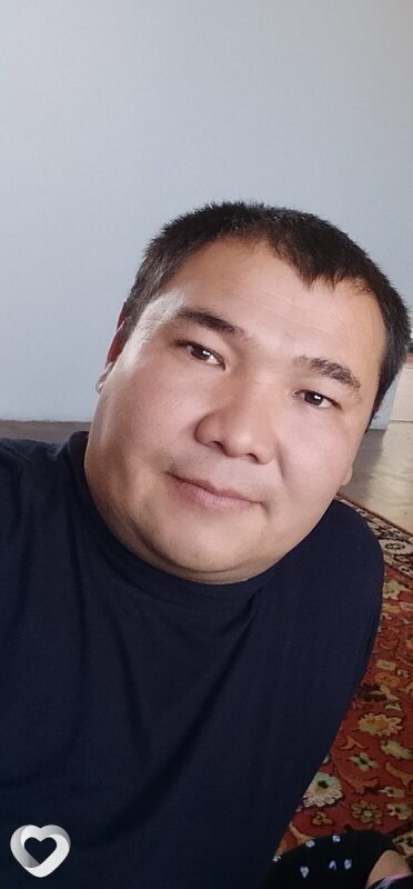 Ерхан, 34, Уральске — анкета №1623058