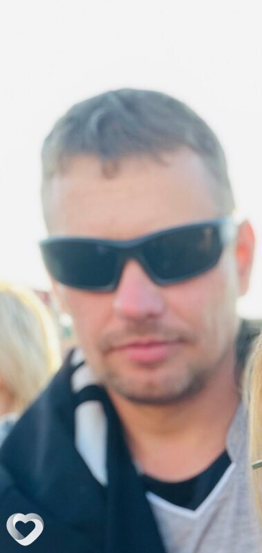 Андрей, 41, Поставах — анкета №1623063