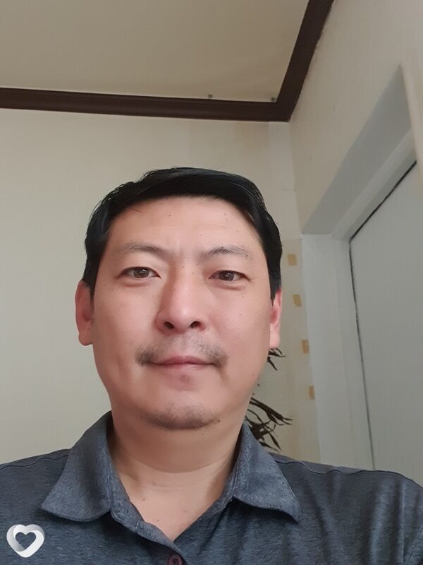 Nikolay, 44, Кызылорде — анкета №1623064