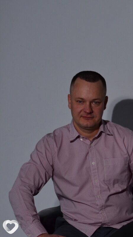 Валентин, 44, Ярославле — анкета №1623067