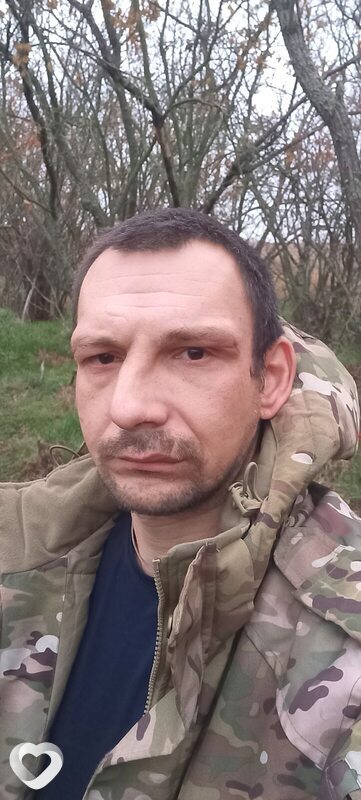 Дмитрий, 40, Москве — анкета №1623076