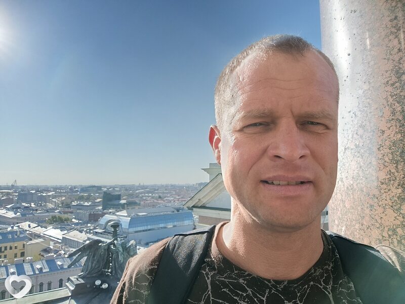 Владимир, 43, Набережных Челнах — анкета №1622886