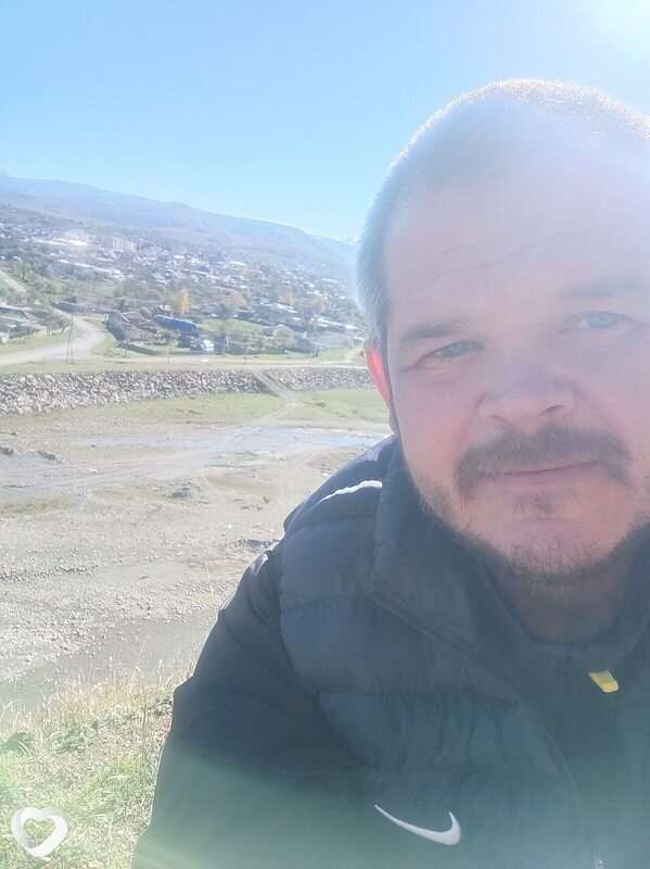 Дмитрий, 38, Сарове — анкета №1622893