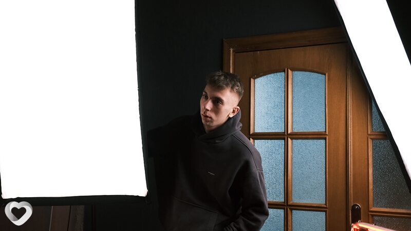Кирилл, 23, Могилев — анкета №1622859