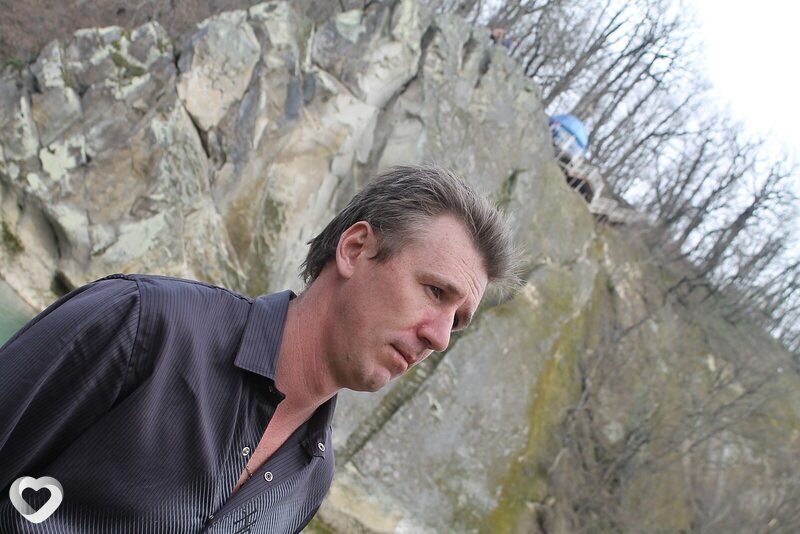 Сергей, 39, Волгограде — анкета №1622868