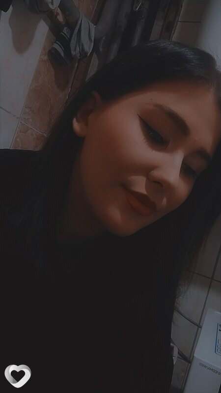 Софья, 23, Елизове — анкета №1622877