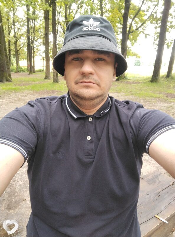 Иван, 32, Одинцове — анкета №1622879