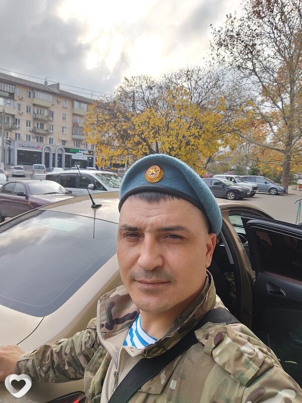 Сергей, 38, Туле — анкета №1622765