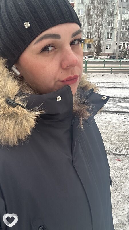 Кристина, 36, Новокузнецке — анкета №1622769