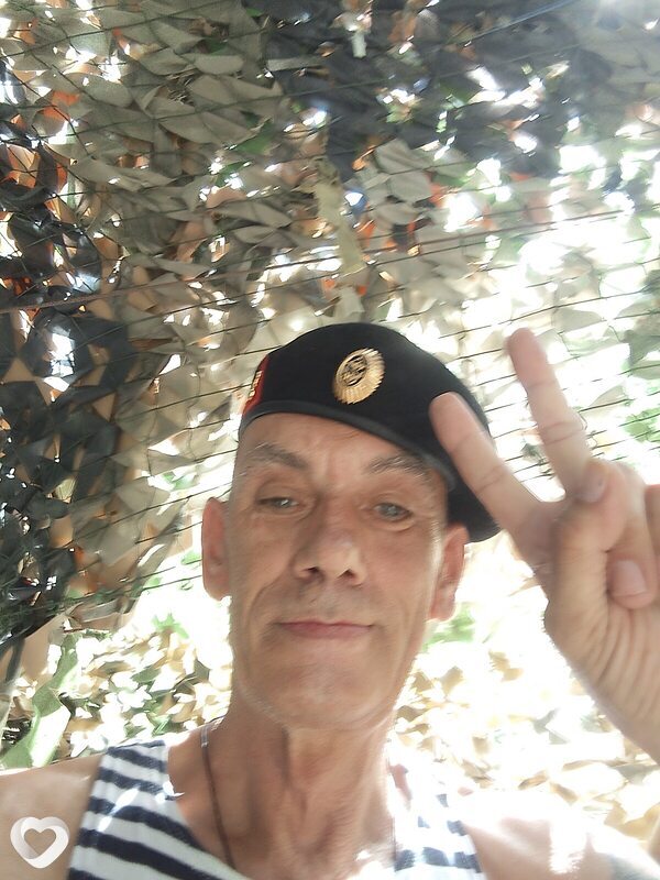 Михаил, 62, Севастополе — анкета №1622770