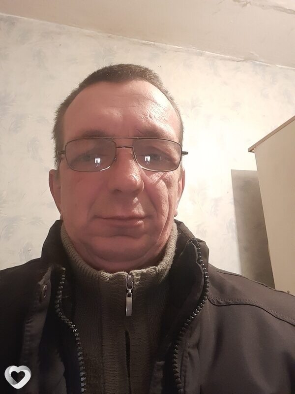 Руслан, 45, Экибастузе — анкета №1622775