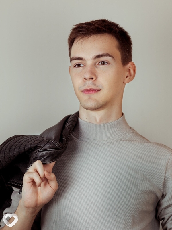 Иван, 24, Бобруйске — анкета №1622777