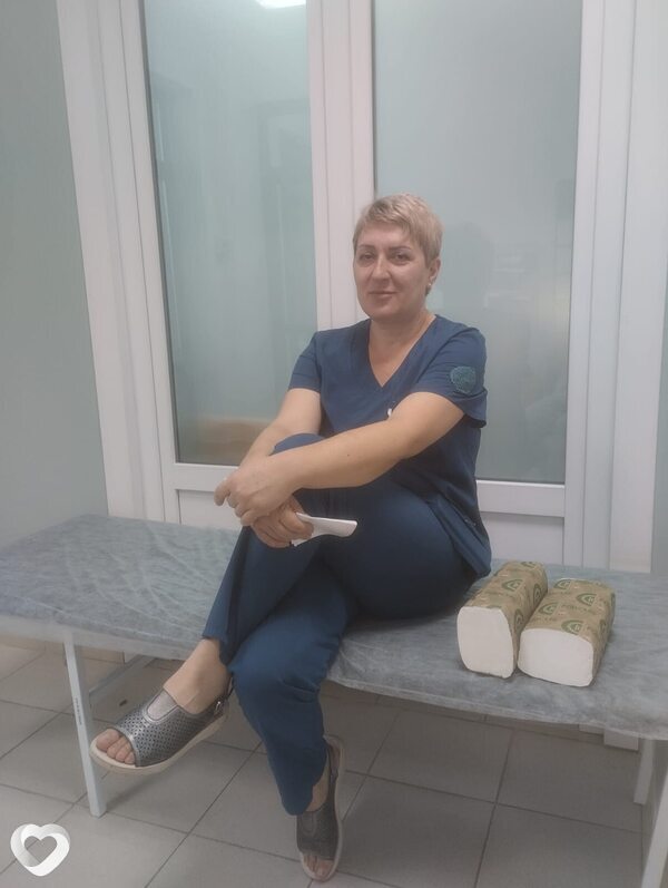 Елена, 57, Ростове-на-Дону — анкета №1623182