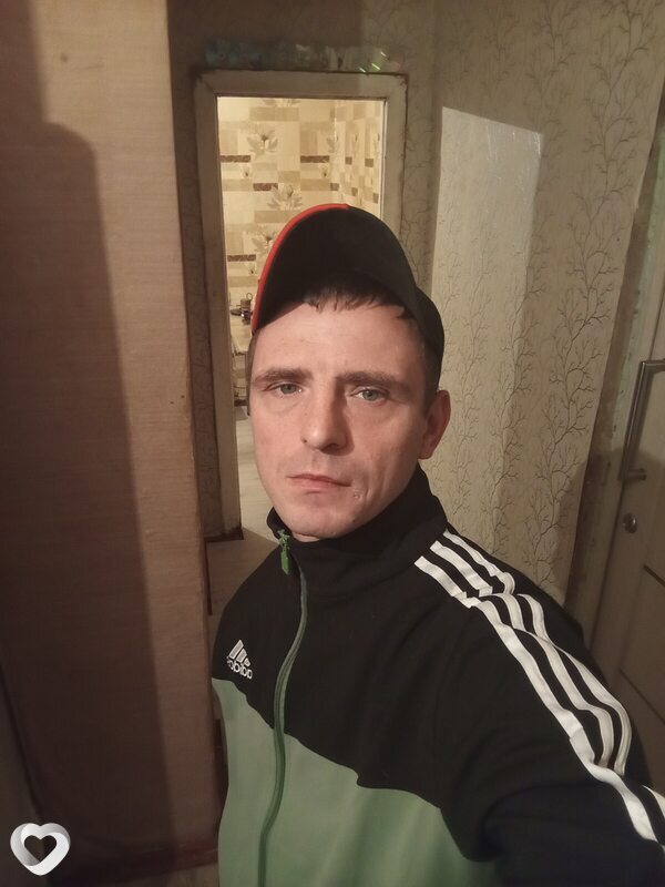 Стас, Покачи