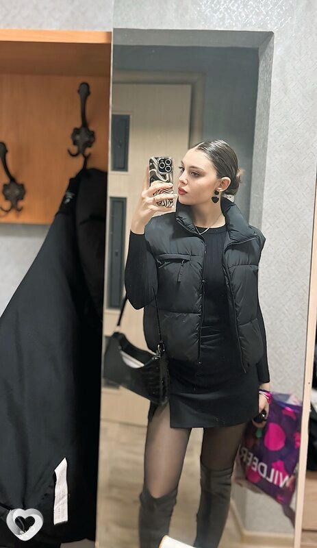 Виктория, 24, Новокузнецке — анкета №1623184