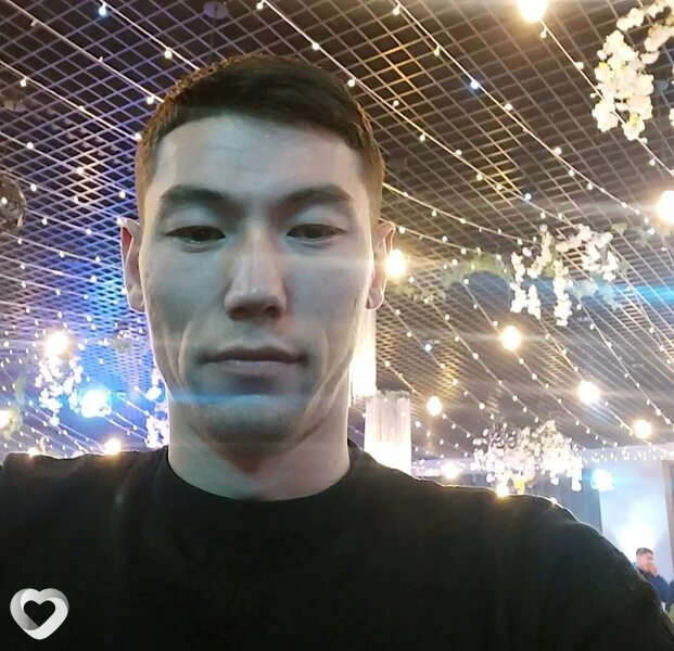Данияр, 27, Шымкенте — анкета №1623193