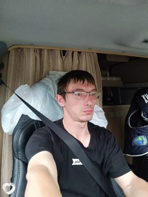 Шурик, 34, Екатеринбурге — анкета №1623194
