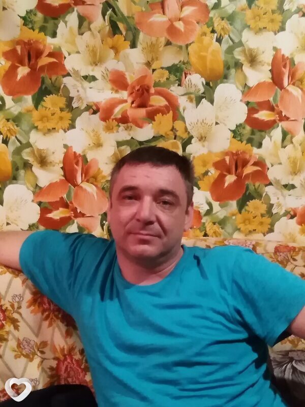 Сергей, 47, Поворине — анкета №1623199