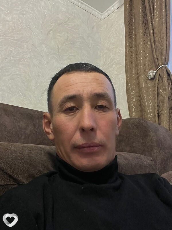 Abilbek, 44, Костанае — анкета №1623201