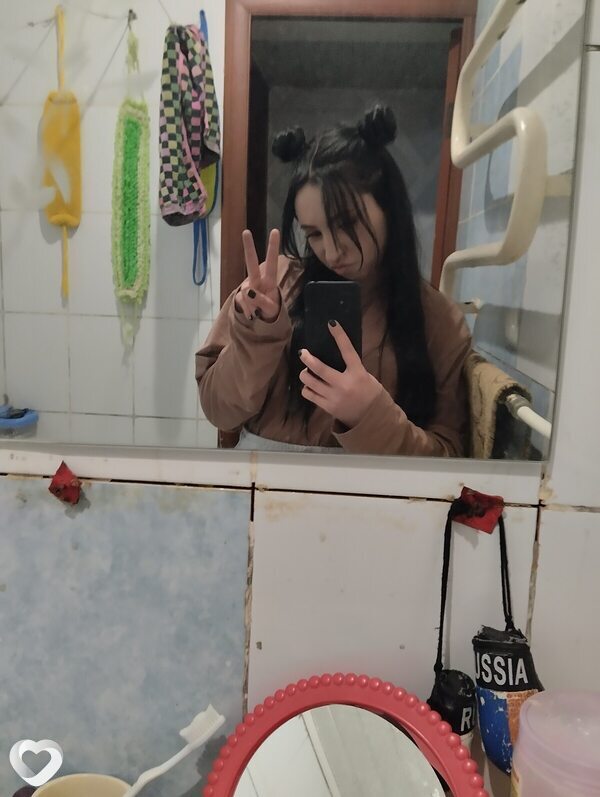 Маша, 23, Могилев — анкета №1623202