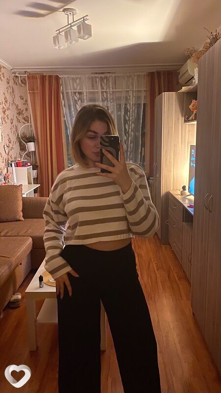 Виолка, 22, Ейске — анкета №1623203