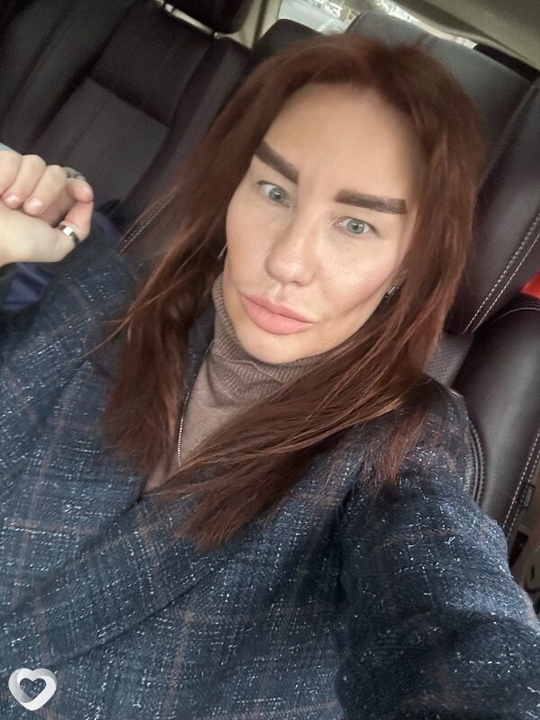 Натали, 42, Ростове-на-Дону — анкета №1623206