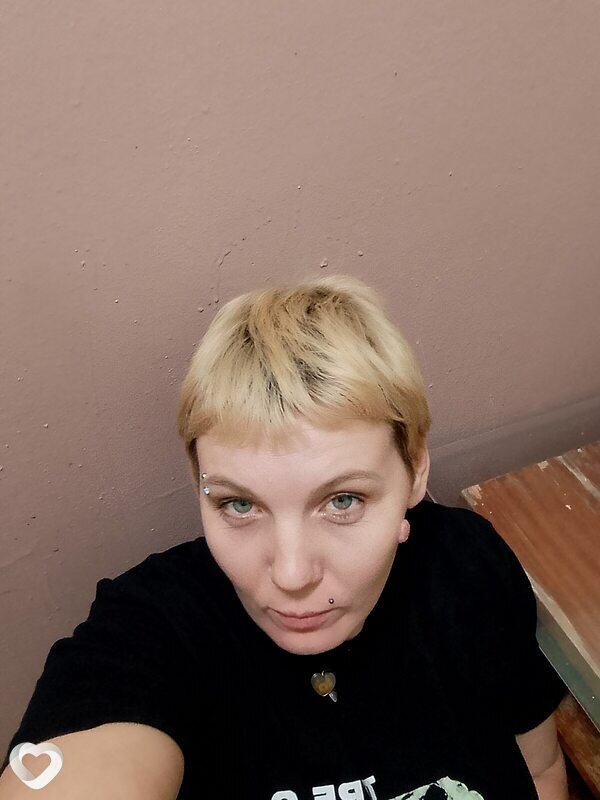Натусик, 39, Казани — анкета №1622835