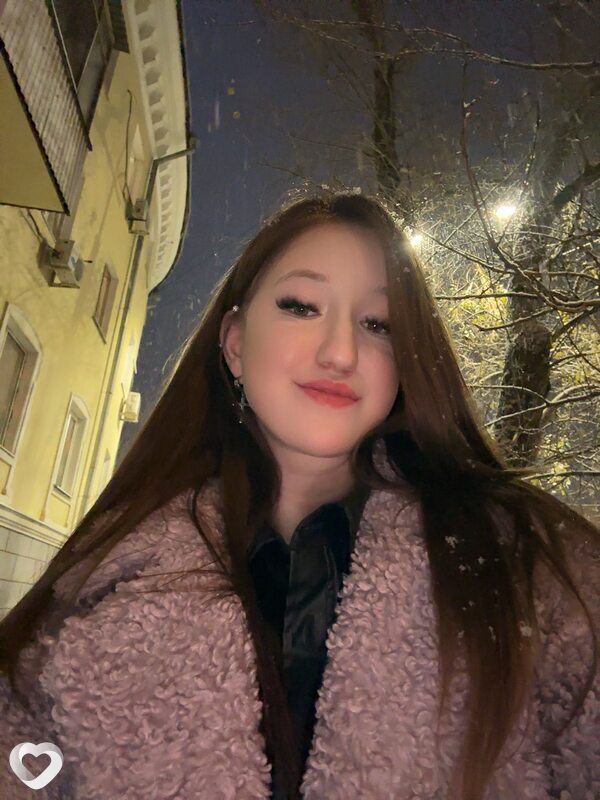 Диана, 22, Красноярске — анкета №1622836