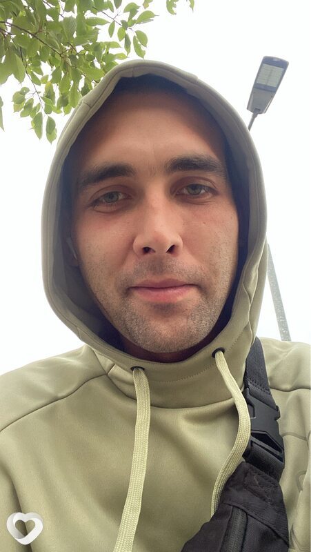 Никита, 31, Прага — анкета №1622837