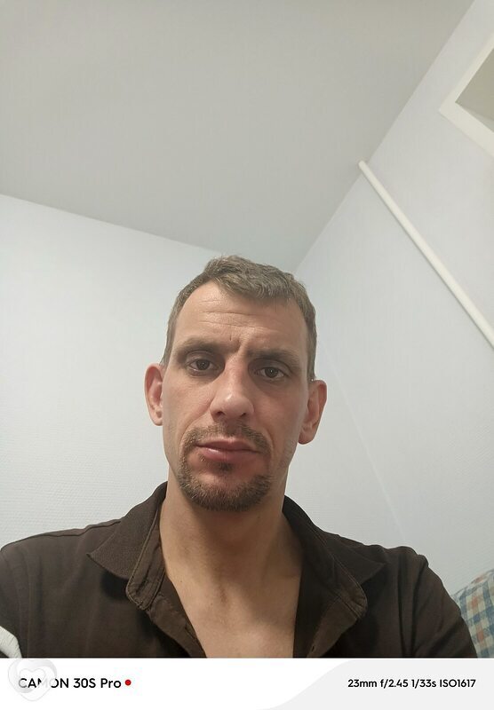 Виктор Чепуров, 37, Нижнекамске — анкета №1622842