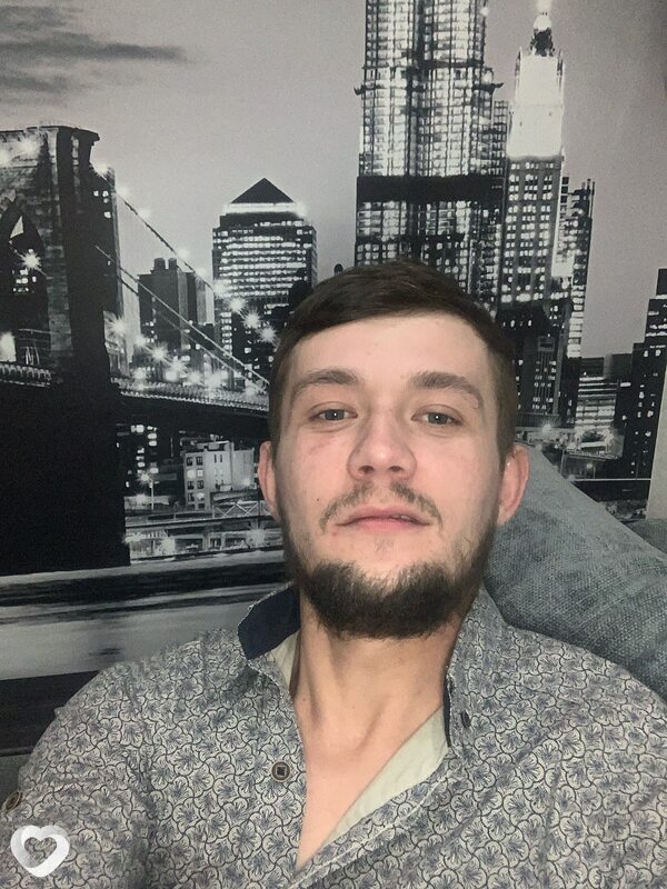 Денис, 34, Ставрополе — анкета №1622846