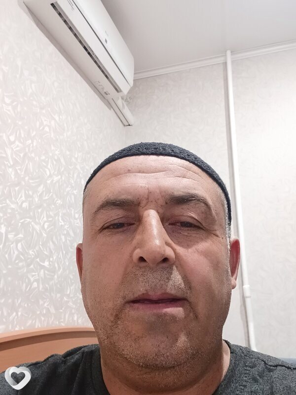 Али, 49, Самаре — анкета №1622847