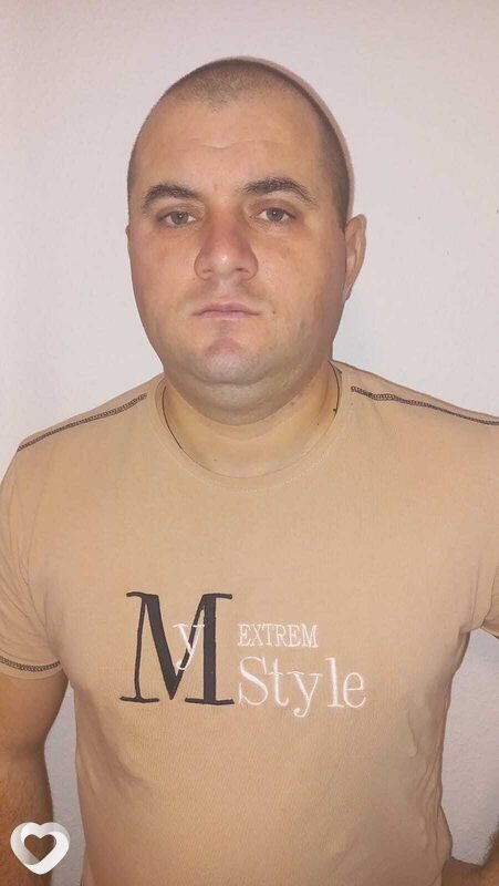 Сергій, 40, Полтаве — анкета №1622849