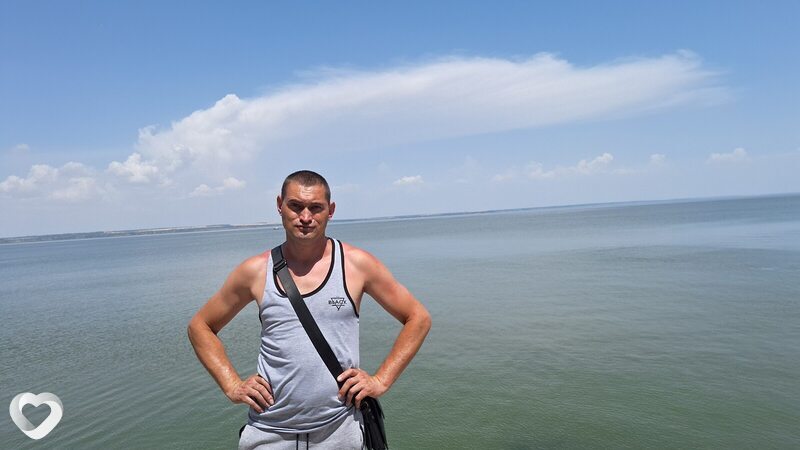 Виктор, 40, Шахтах — анкета №1622850