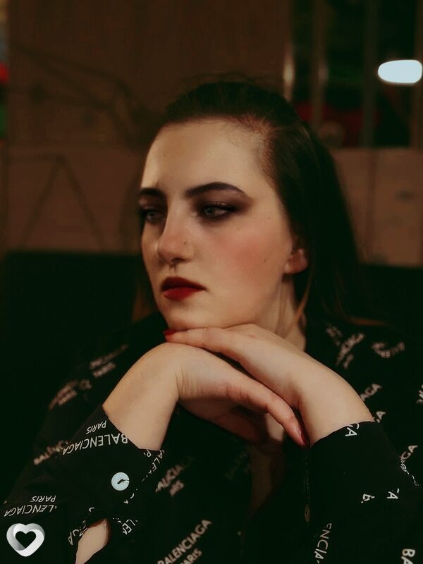 Татьяна, 24, Новороссийске — анкета №1622851