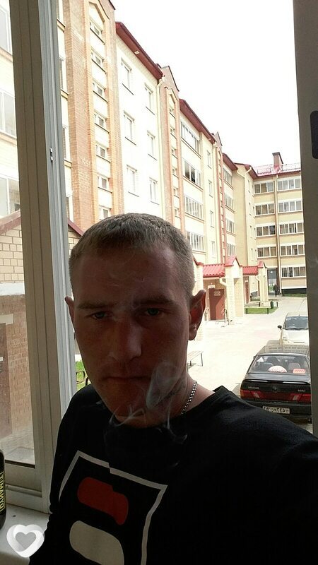 Евгений, 36, Мозыре — анкета №1622856