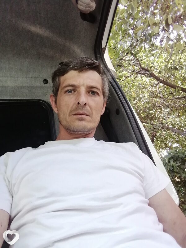 Анатолий, 38, Владикавказе — анкета №1623107