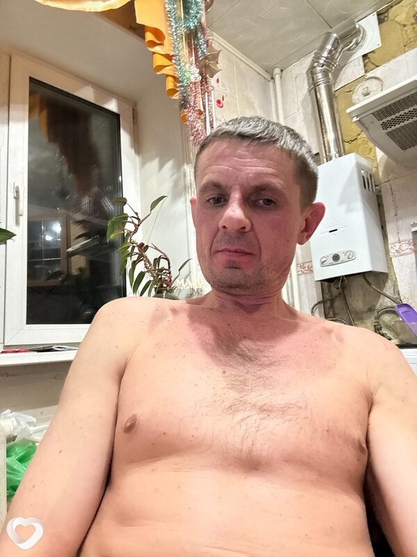 Алекс, 48, Саратове — анкета №1623121