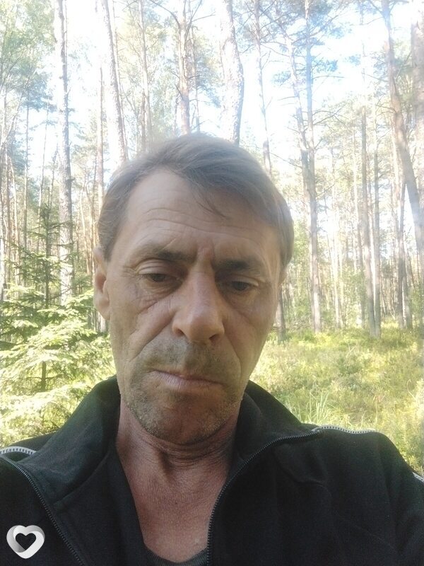 Дмитрий, 50, Ивацевичах — анкета №1623008